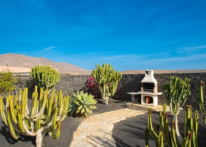 Villa Papagayo Lanzarote