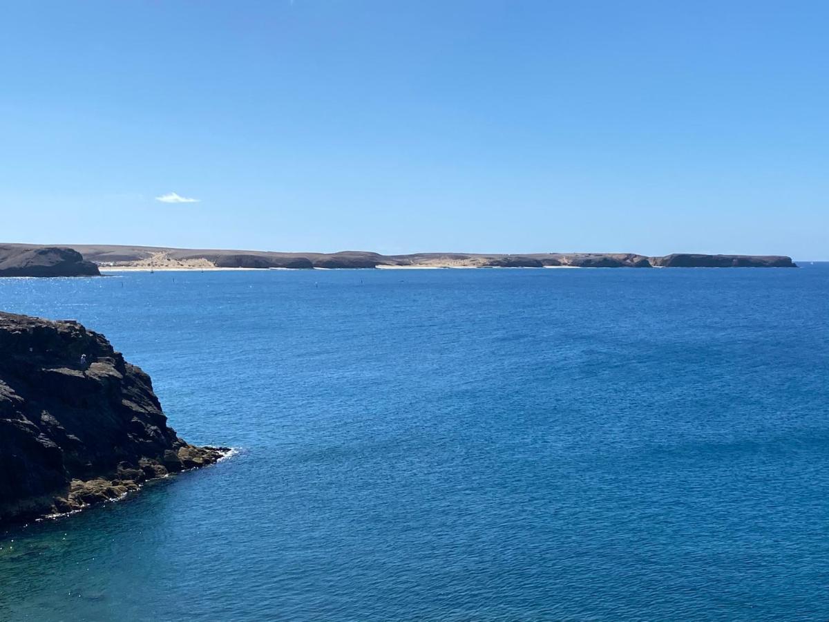 Vil·la Papagayo Lanzarote *