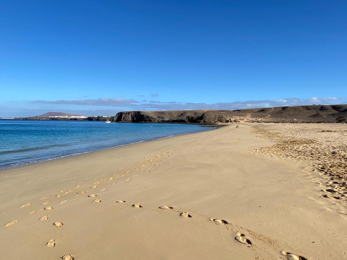 Vil·la Papagayo Lanzarote