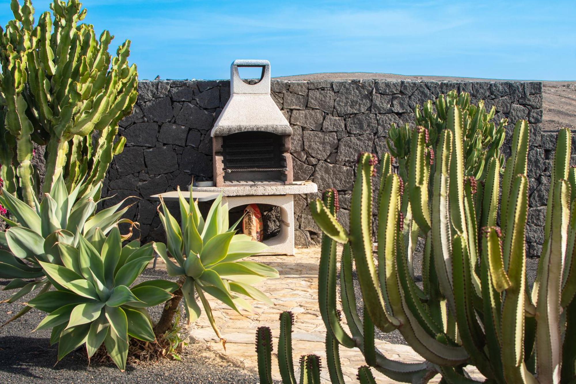 Vil·la Papagayo Lanzarote