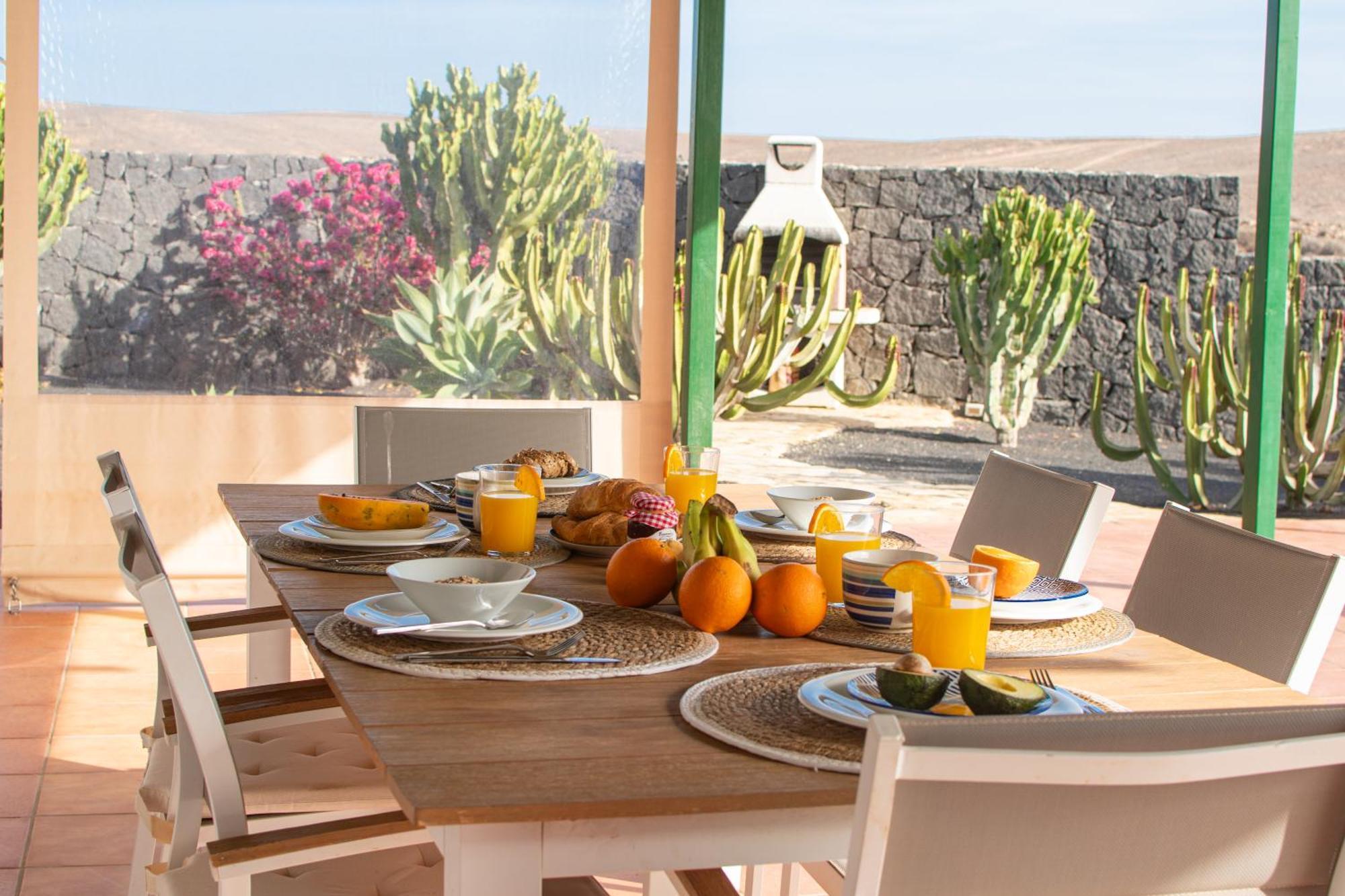 Papagayo Lanzarote *