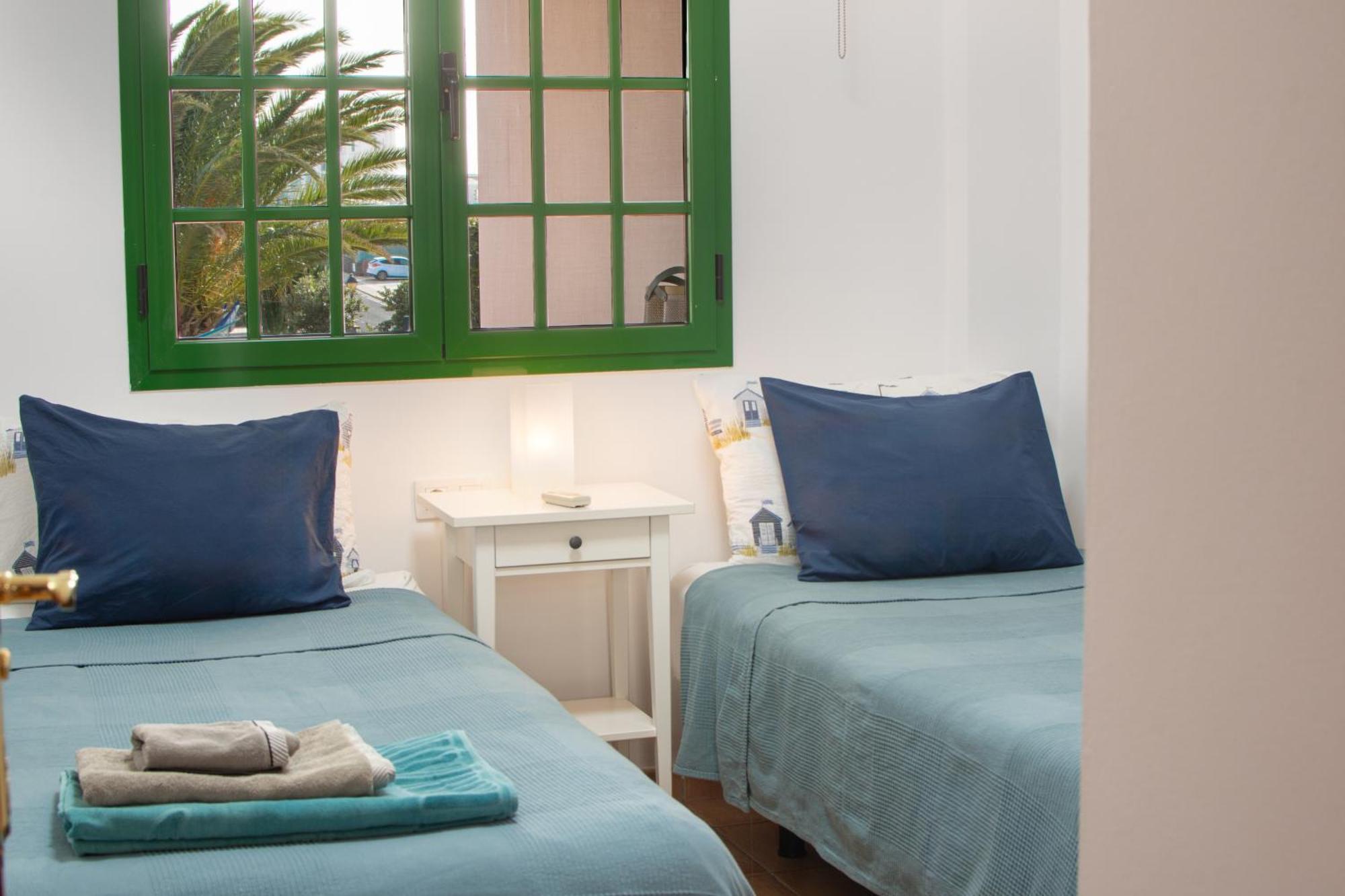 Papagayo Lanzarote Vil·la *