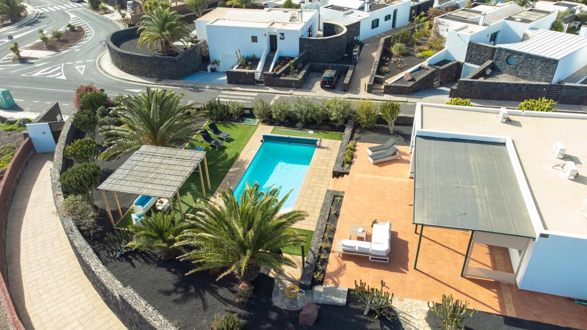 Vil·la Papagayo Lanzarote Playa Blanca (Lanzarote)